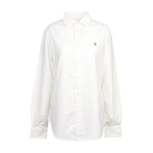 폴로 랄프로렌 여성 옥스포드 셔츠 211891377 003