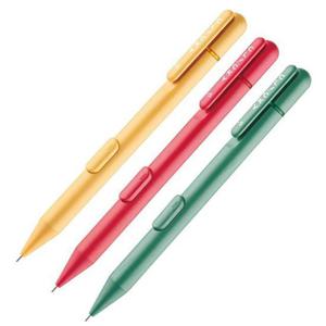 앨범 클리키 샤프 0.5mm (12개 1타)