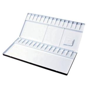 문구용품 문구사무/파레트(430/홍일/30칸)