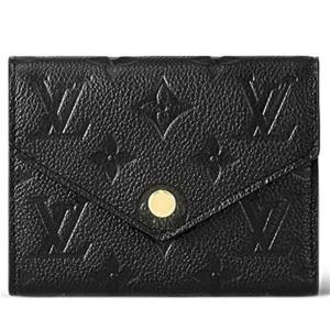 (명품) 루이비통 반지갑 빅토린 월릿 M64060