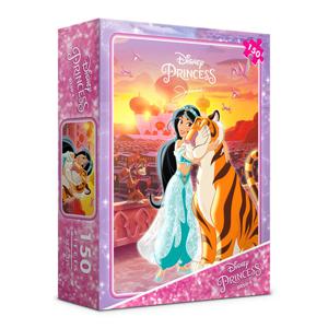 직소퍼즐 디즈니 알라딘 자스민 150피스 D150-4