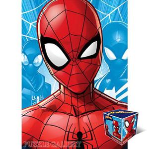 풍경퍼즐 직소퍼즐 - 108조각 어메이징 스파이더맨