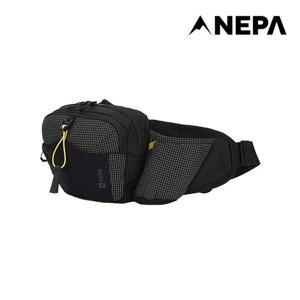 네파 패스파인더 스팩트라 힙색 7LC7506