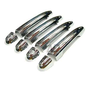 (뉴카렌스2006년부터)경동 손잡이 도어캐치몰딩 셋트