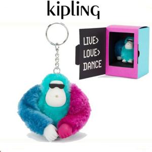 [키플링]키플링 키링 악세사리 댄스몽키  KPABX02 GDDC