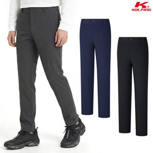 콜핑 남성 여름 하이쿨 경량 기본 등산 바지 KSC081UP3M