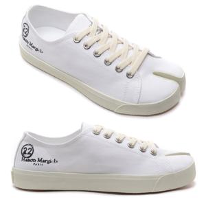 [메종마르지엘라] 20FW 남성 타비 스니커즈 (S57WS0252_P1875_T1003_20F)