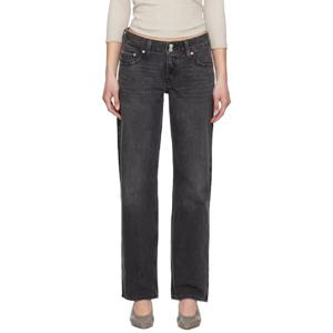 26 SS 리바이스 여성 블랙 슈퍼로우 루즈 데님 진 251099F069090