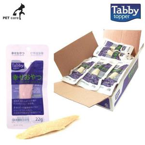 강아지 테비 닭가슴살 1박스 (22g x 30개)