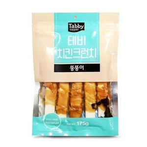 동결건조간식 5g 닭가슴살 트렌드 5P 하루5그램 데일 고양이간식