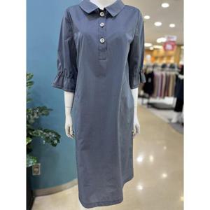 포라리 세이브존05 어버이날 지지미 원단 원피스 SB21011