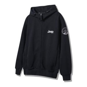 [지프]나침판 후드집업 JP1TZU013A_JK