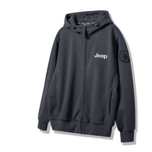 [지프]나침판 후드집업 JP1TZU013C_JK