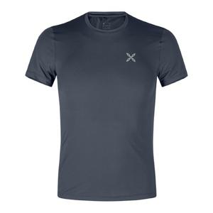 [몬츄라]남성 등산 향균 기능성 반팔 프레쉬 라이트 티셔츠 MTGN80X