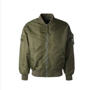 [지프]패딩 누빔 항공점퍼 JO3JPU253A_JK