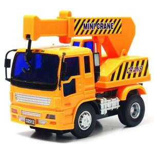 하이카 출동크레인트럭