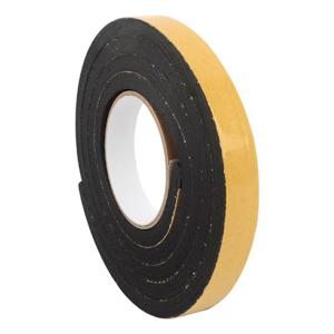 EVA 폼 테이프 10tX20mmX2m 스폰지테이프 스펀지테이프 폼테이프 투강력접착테이프 블랙박스테이프 방음폼