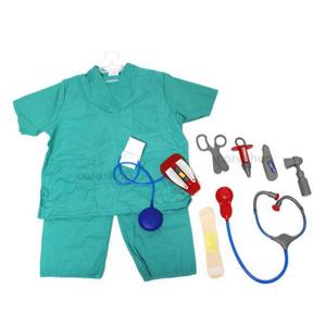 역할의상 외과수술의사 CS