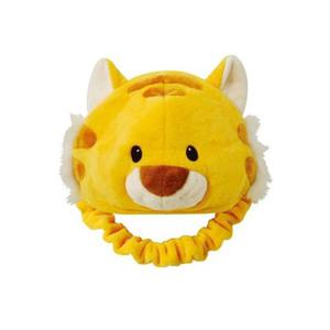 동물모자 보들이 야생 호랑이