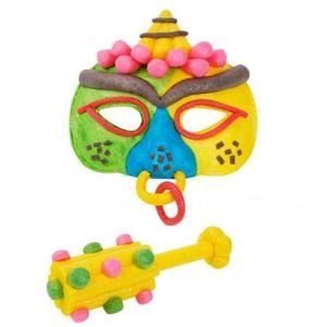 플레이콘 불도깨비탈 도깨비방망이