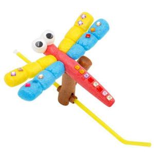 플레이콘 소리나는잠자리 5인용