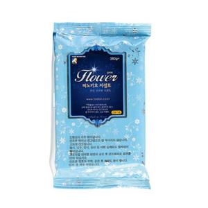 꽃지점토 꽃전용