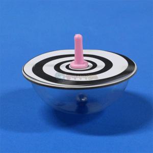 오뚝이 착시 회전팽이 만들기 일반형 5인