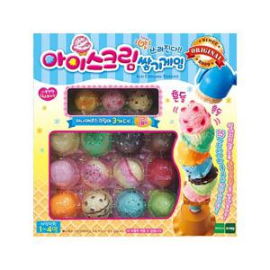 NEW 아이스크림 쌓기게임