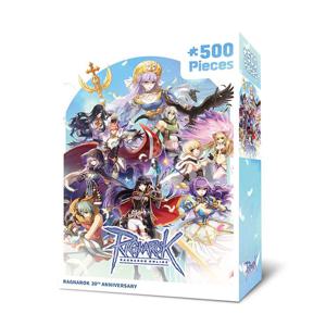 젬블로 라그나로크 퍼즐 500피스