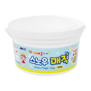 스노우매직 400g