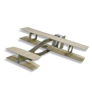 [페이퍼파일럿] 종이비행기 플라이어 PP017