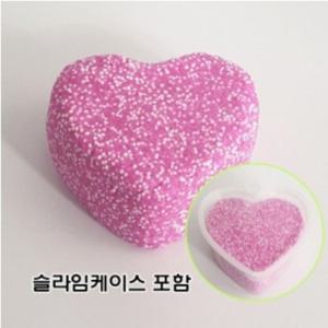 색모래 슬라임 5인용