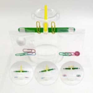 간단한 저울 만들기 5인용