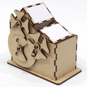 문장 만들기 - 2 오토마타