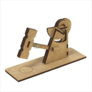 망치 만들기 오토마타