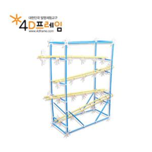 포디프레임 4D 롤러코스터2