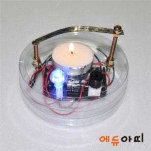 바이메탈 화재경보기 5인용