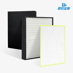 LG공기청정기 필터 국내산 LA-R110SW 엘지 LA-Q 호환