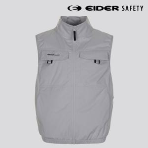 아이더 워크웨어 에어로쿨링베스트2(LG)