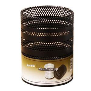 코벨메쉬펜컵3호 1개 다용도정리용품 꽃이함