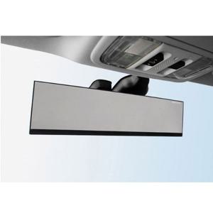 차량용 ECM겸용 와이드뷰 클리어 룸미러 생활용품