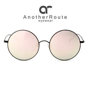 [룩플러스]어나더루트 티타늄 선글라스 ZELDA C4 패션 미러