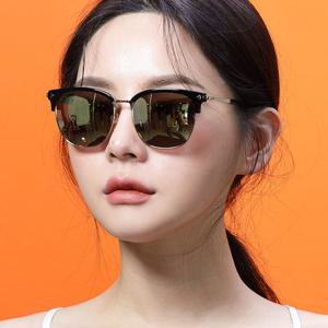 [룩플러스]어나더루트 선글라스 DEMPSEY C1 하금테 패션 미러