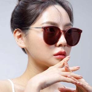 [룩플러스]어나더루트 선글라스 SERENADE C2  패션 뿔테 남자 여