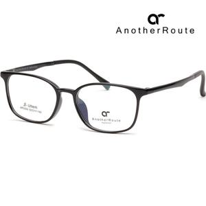 [룩플러스]어나더루트 안경테 AR3306 C1 검정 뿔테 울템 초경량