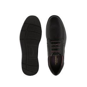 [비제바노] 파올로01 3.5CM 남성 컴포트 구두 9VGPA14F3R