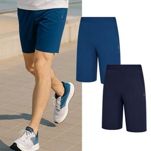 콜핑 남성 여름 파워스트레치 속건성 밴딩 등산 반바지 KSC088TP1M