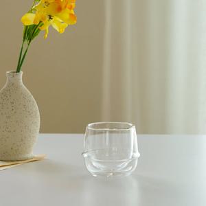 킨토 크로노스 더블월 와인글래스 250ml