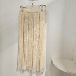 Sellys HC03 샐리 보드리 주름 스커트 So407017 05