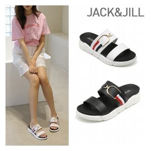 [잭앤질]잭앤질 럭스 스트랩 골드D 샌들(JB5331)